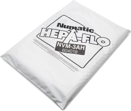 Wet n Dry Cleaner Bags - Bags to fit Wet n Dry Vacuum WV470. Box Quantity: 10.